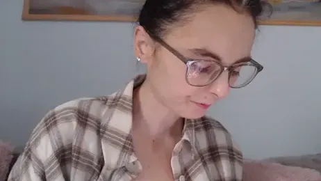 cleophee webcam model stream image