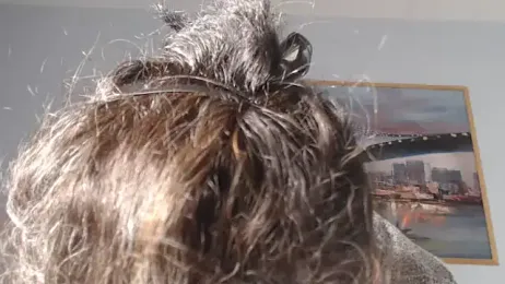 cleophee webcam model stream image