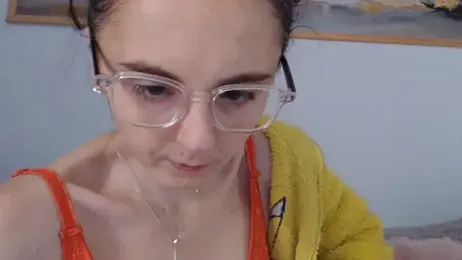 cleophee webcam model stream image