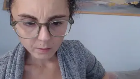 cleophee webcam model stream image