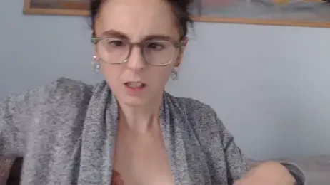 cleophee webcam model stream image