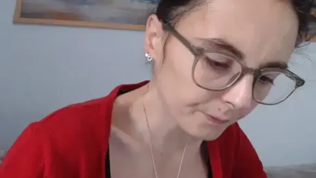 cleophee webcam model stream image