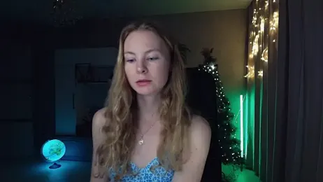 Cuddle_Cat webcam stripchat model stream image