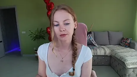 Cuddle_Cat webcam model stream image
