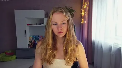 Cuddle_Cat webcam model stream image