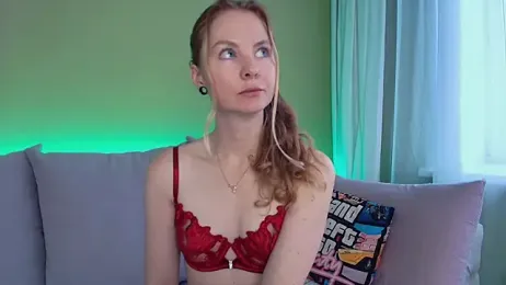 Cuddle_Cat webcam stripchat model stream image