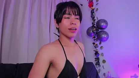 Michell_pineda webcam model stream image