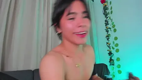 Michell_pineda webcam stripchat model stream image