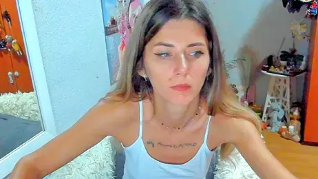 marie_marie03 webcam model stream image