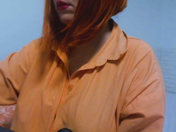 CrazyMary777 webcam model stream image