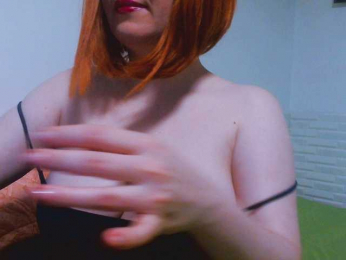 CrazyMary777 webcam model stream image