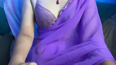 QueenAngelena webcam model stream image