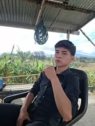 Vincent_Kane webcam model stream image