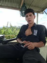 Vincent_Kane webcam model stream image
