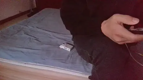 huzi518 webcam stripchat model stream image