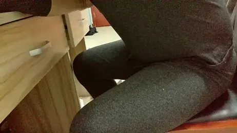 huzi518 webcam model stream image