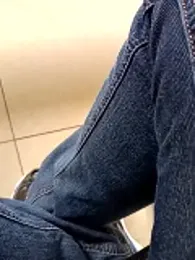 huzi518 webcam model stream image