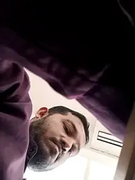 VJ17 webcam model stream image