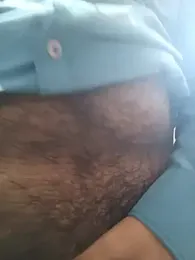 VJ17 webcam model stream image