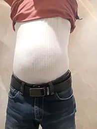 VJ17 webcam model stream image