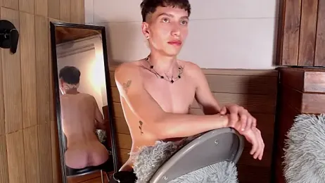 Tiam_muller webcam model stream image