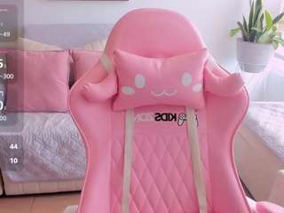 cutecamgiirlx webcam model stream image