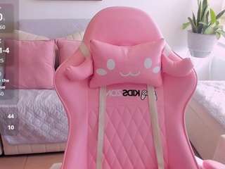 cutecamgiirlx webcam model stream image