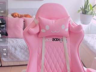 cutecamgiirlx webcam model stream image