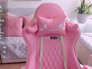 cutecamgiirlx webcam model stream image