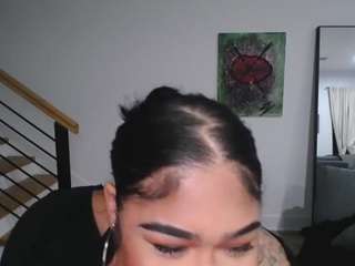 misszylahd webcam model stream image