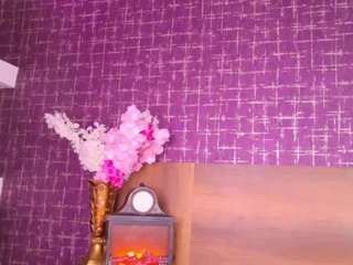 molly-jackson webcam model stream image