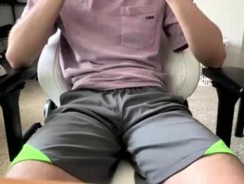 ufjsvskcn webcam chaturbate model stream image