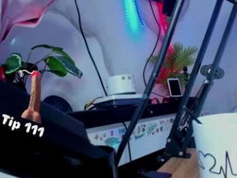 kkole17 webcam model stream image