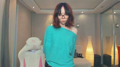 RoseDechamplain webcam model stream image