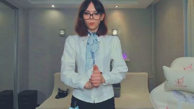 RoseDechamplain webcam model stream image