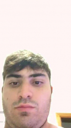 Lalas43 webcam model stream image