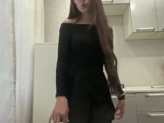 leontinepedroso webcam model stream image