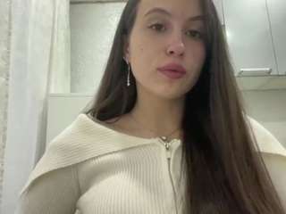 leontinepedroso webcam model stream image