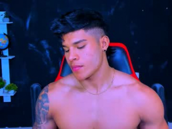 jacod_cock1 webcam model stream image