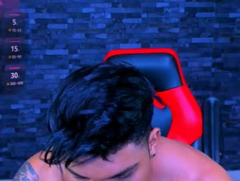 jacod_cock1 webcam model stream image