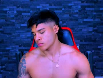 jacod_cock1 webcam model stream image