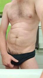Svendark webcam model stream image