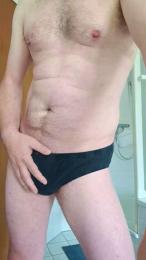 Svendark webcam model stream image