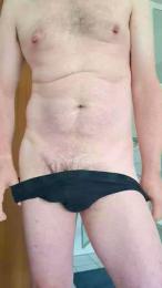 Svendark webcam model stream image