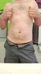 Svendark webcam model stream image