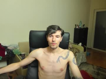 awesome_justin webcam model stream image