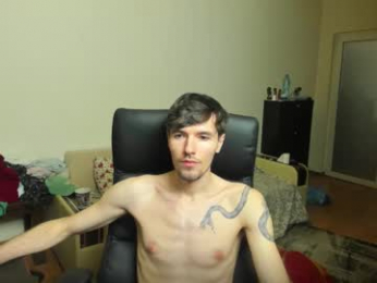 awesome_justin webcam model stream image