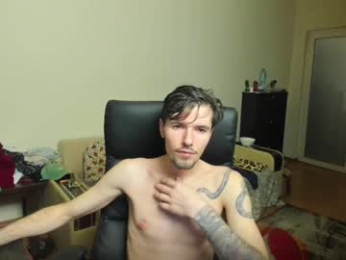 awesome_justin webcam model stream image
