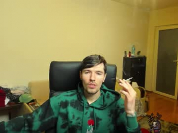 awesome_justin webcam model stream image