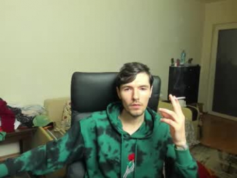 awesome_justin webcam model stream image